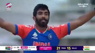 HILLARIOUS MOMENTS OF CRICKET #indiancricketteam #southafrica #southafricancricket #t20worldcup