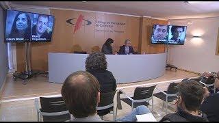 'Experiència de periodista' portarà periodistes com Laura Rosel o Emilio Morenatti a Tarragona