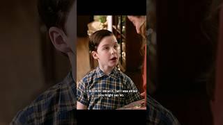 I miss old George and mary #film #movie #movieclips #tvshow #youngsheldon