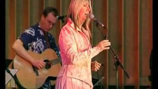 Maddy Prior and The Carnival Band - Love Divine (Live)