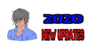 Animeguy300's 2020 New Updates