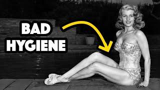 Old Hollywood Hygiene Horrors: How Bad Was It?