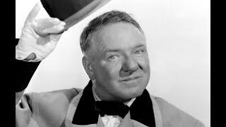 The Old Fashioned Way (1934 Comedy/Slapstick) W.C. Fields - Good Quality