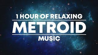 1 Hour of Relaxing 'Metroid' Music