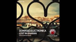 Domased Electronica - Lost In Kharan (Simply City Remix)