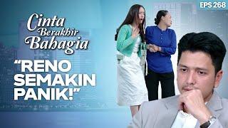 Reno Khawatir Akan Kesehatan Ayu & Janinnya | CINTA BERAKHIR BAHAGIA | Eps.268 (5/5)