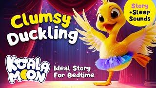 Magical Bird Ballet 🩰 Ideal Bedtime Story With Sleep Sounds 