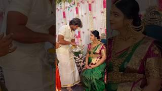 Laxmi chinnu Kavitha gowda baby shower function