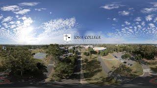 Iona College Virtual Tour