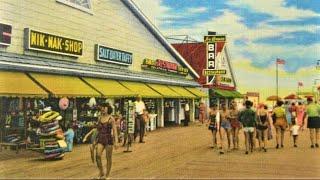 Point Pleasant/Manasquan [Part 12 - The Spectacular History of the New Jersey Shore]