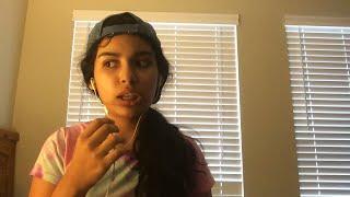 ASMR •Rambling Whisper•