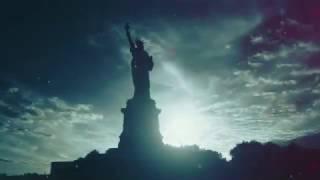 Ras Kass "Amerikkkan Horror Story" (Official Video)