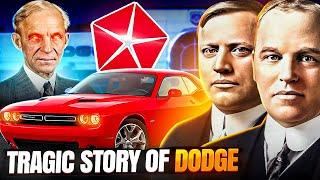 The Epic BATTLE Between The Dodge Brothers Vs Henry Ford | Classic Car Documentaries