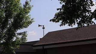 Thunderbolt 1000T Full Alert and Attack Tinley Park IL