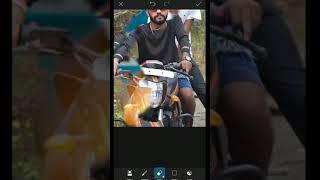 1 Click Photo Editing shot video|| Lokesh Editing || trick