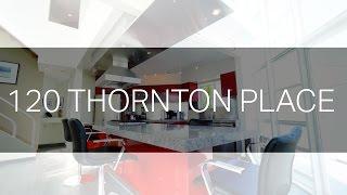 Pardee Properties Presents: 120 Thornton Place - Venice 90291