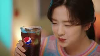 아이브 안유진 X 이강인이 함께 한 2021 펩시 광고 /  IVE YUJIN X LEE KANGIN X PEPSI /순수청담본점 헤어메이크업샵