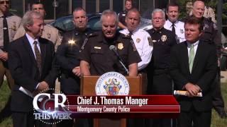 Traffic Laws Changes in Maryland October 1, 2013