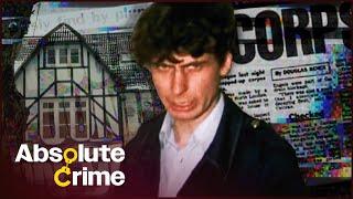 The Chilling Home Movies Of Serial Killer Dennis Nilsen | Born to Kill? | Absolute Crime