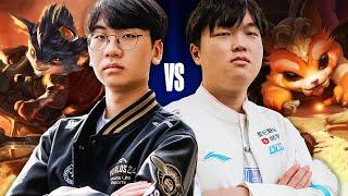 Hanwha Life Esports  vs Bilibili Gaming Highlights | HLE vs BLG All Games | Worlds 2024