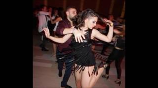 Istanbul Dance Life 'Heart of Salsa in Istanbul' tanıtım videosu