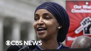 What to know about Rep. Ilhan Omar's primary challenge