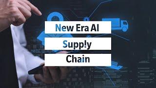 Forceget New Era AI Supply Chain