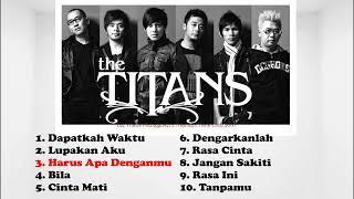 The Titans - Top Hits The Titans