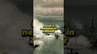 The Shortest War In History #shorts #facts #viral #history