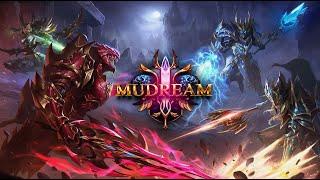 Mu Online:  ЛУЧШИЙ СЕРВЕР 2025 | НОВЫЕ ИВЕНТЫ! | MUDREAM ONLINE