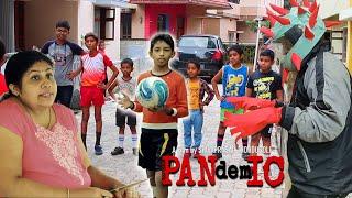 PANdemIC short movie   || Mega Media Entertainments ||