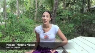 Thai Yoga Massage Certification Course