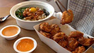 Never-Ending Home-Cooked Meals / Pepper Crispy Chicken + Mazesoba / Spicy Stir-Fried Pork and more