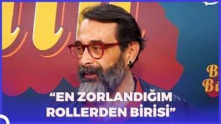 Arif Pişkin'den Barbaroslar Açıklaması | 100de 100 Magazin