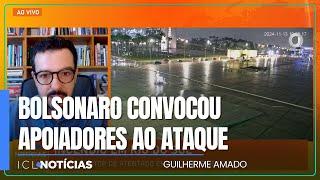 Bolsonaro instigou ataques: não dá pra desconectar a propagação do discurso de ódio do crime de ódio