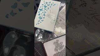 New LDRS Creative items now on HSN! Sweet Gift Box Tutorial!
