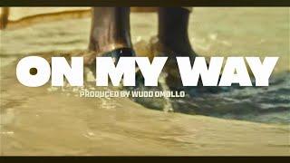 MANOLO - ON MY WAY (Official Music Video)