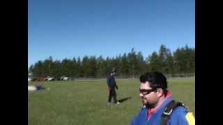 Gold Coast Skydivers in Mississippi