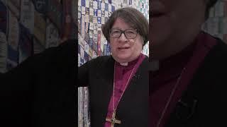 Woven Together: A Post-Election Message #short | Presiding Bishop Elizabeth Eaton | Nov. 6, 2024