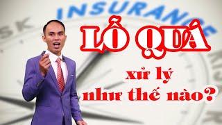 #22 Lỗ quá xử lý thế nào? | PHẠM THÀNH ĐẠT | 0965994997