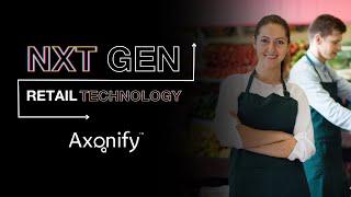 NXT Gen Retail Tech: Axonify