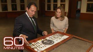 Mexico’s legal battle against the U.S. gun industry | 60 Minutes