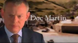 Doc Martin season 3 preview