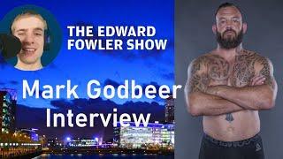 The Edward Fowler Show | Mark Godbeer