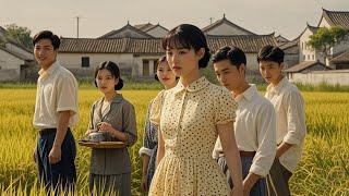 [MULTI SUB]【完整版】 | 我穿越九十年代，发现亲妈竟然是首富，于是我努力守护财产！#短剧全集 #最火短剧推荐 | 甜梦剧场