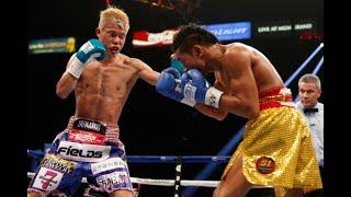 TOMOKI KAMEDA VS ALEJANDRO HERNANDEZ WBO WORLD TITLE FULL FIGHT