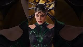 ️sad edit️ 8 or 3 or definitely better. Loki with hela and thor edit