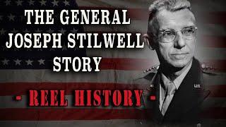 "The General Joseph "Vinegar Joe" Stilwell Story" (1963) - REEL History
