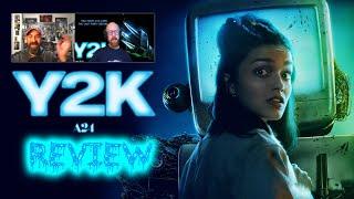 Y2K - Movie Review