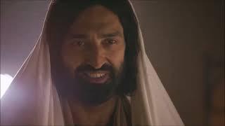 Mark (The Gospel of Mark Visual Bible) NLT | Mark Bible Movie in the New Living Translation